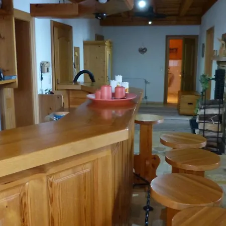 Apartmán In Mit Garten Zenting