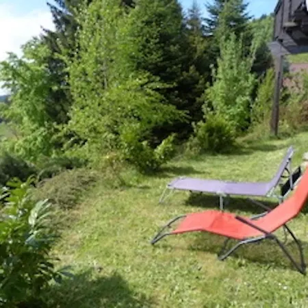 In Mit Garten *